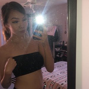 Meet your Posher, Tenneah